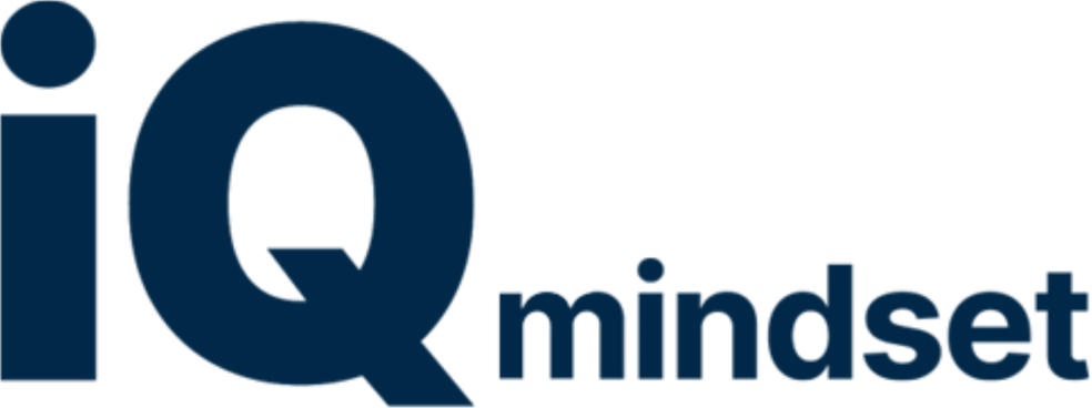 iQmindset